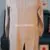 Off white Woolen Kurta | off white & Gold Woven Jamawar (Size 42)