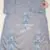Summer Cool Kurti – Dove Grey Kashmiri Aari Work