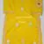 Summer Cool Kurti – Mustard Yellow Kashmiri Aari Work