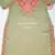 Olive Green Cotton Kurta – Kashmiri Aari Embroidery